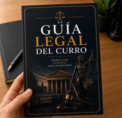 Guia legal del curro