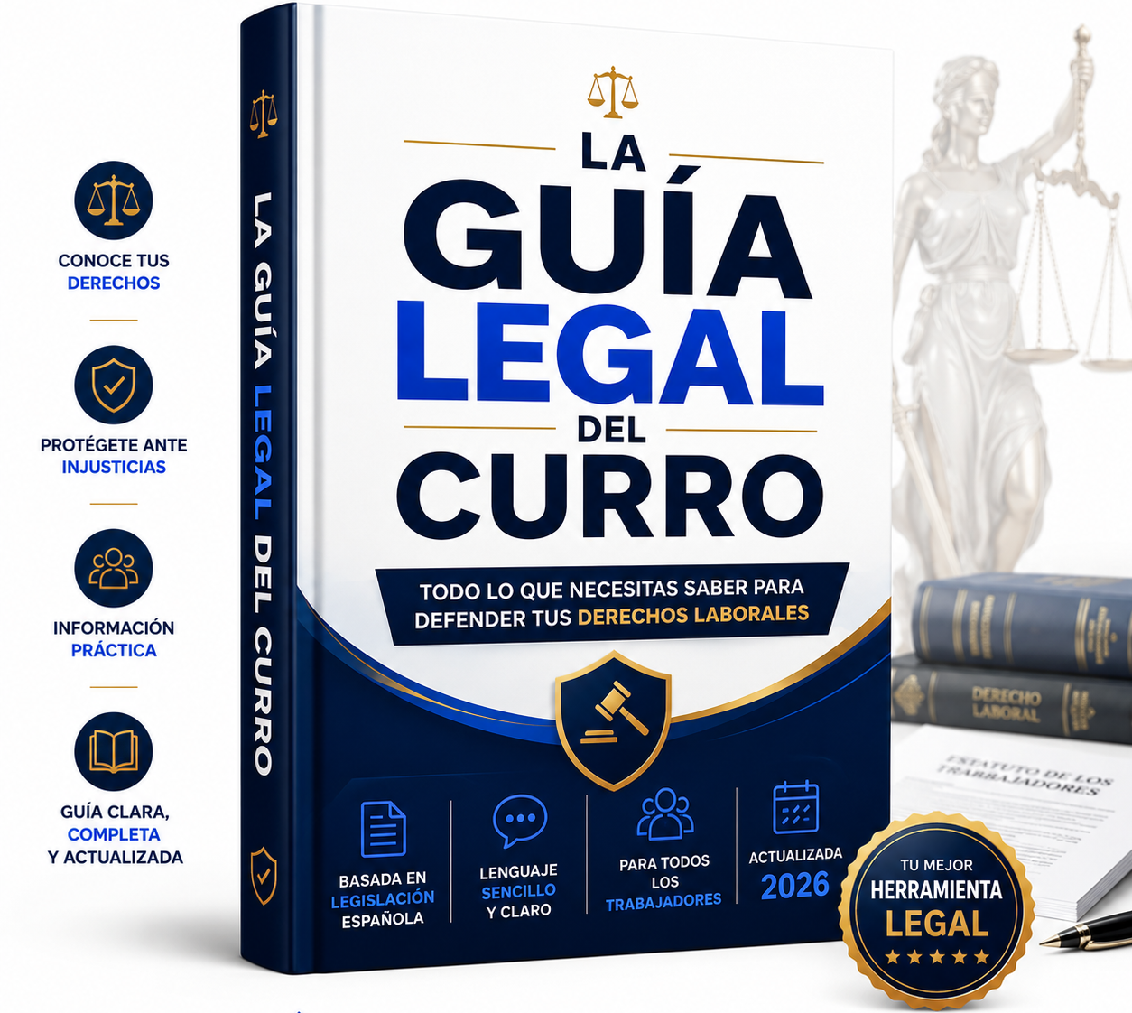 Guia legal del curro